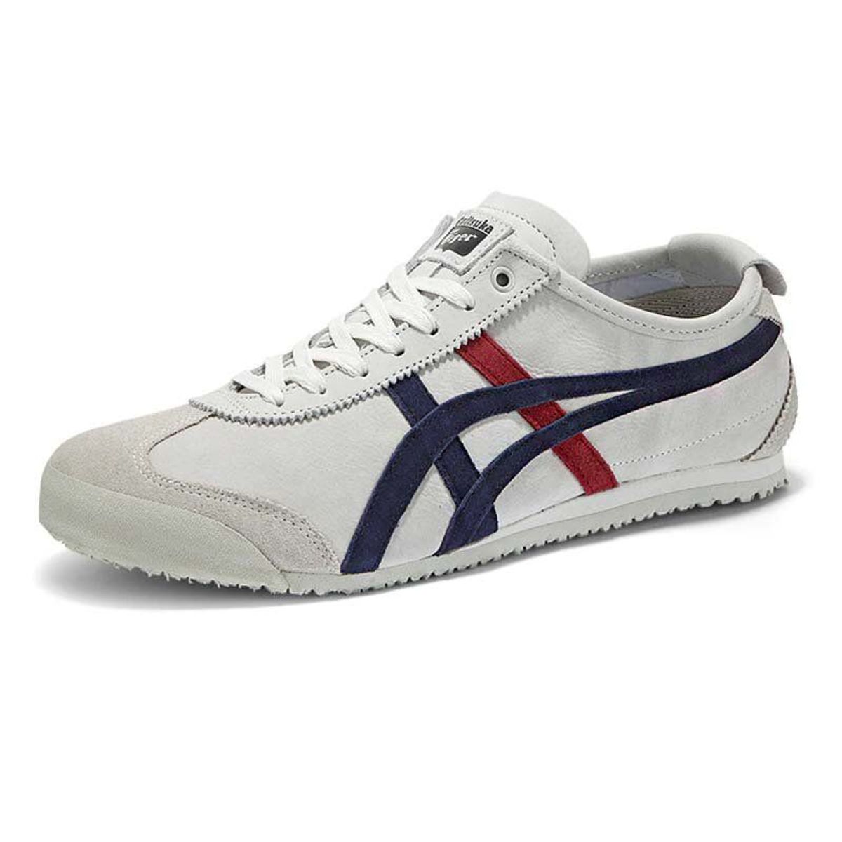 ONITSUKA TIGER - Zapatilla Onitsuka Tiger Hombre - Blanco