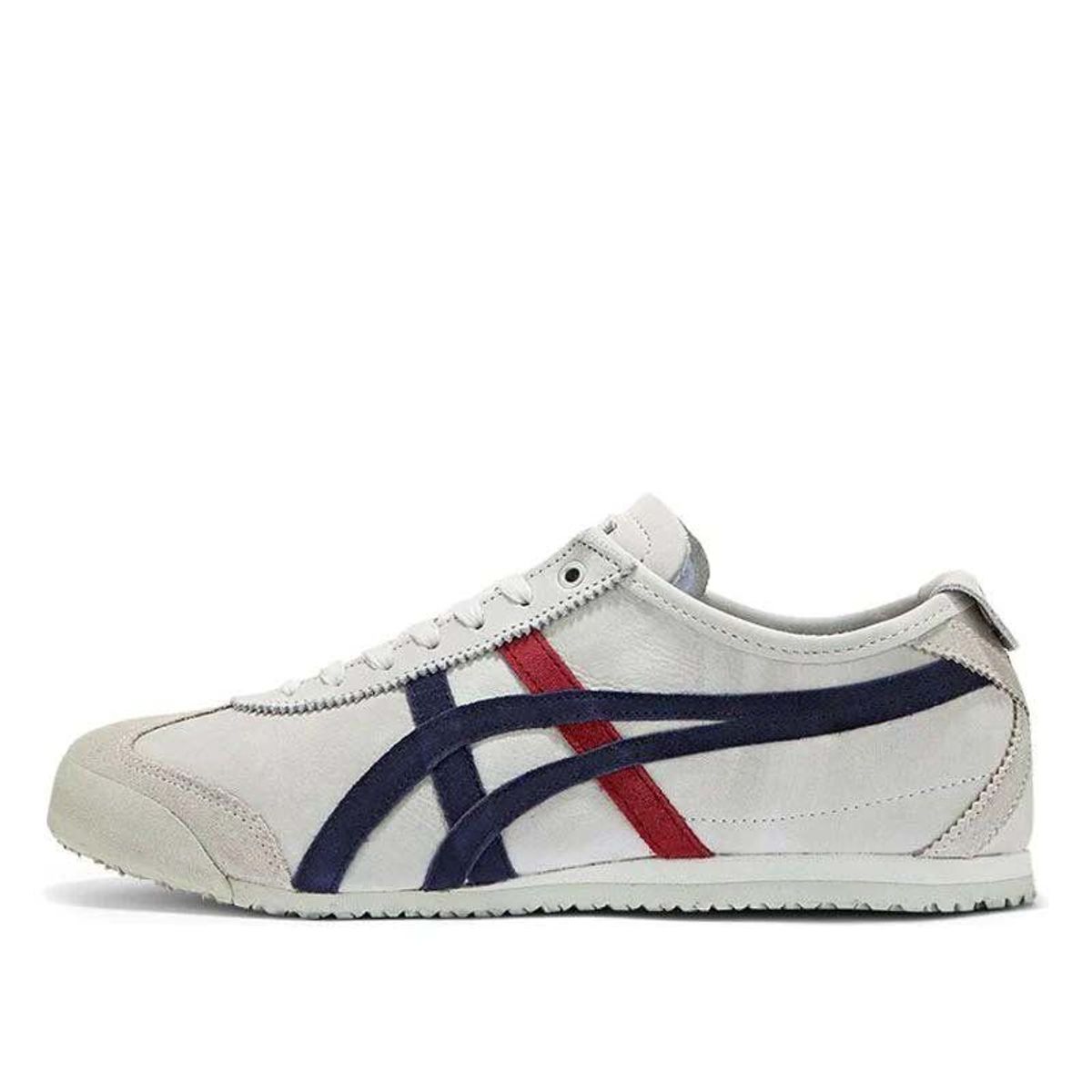 ONITSUKA TIGER - Zapatilla Onitsuka Tiger Hombre - Blanco