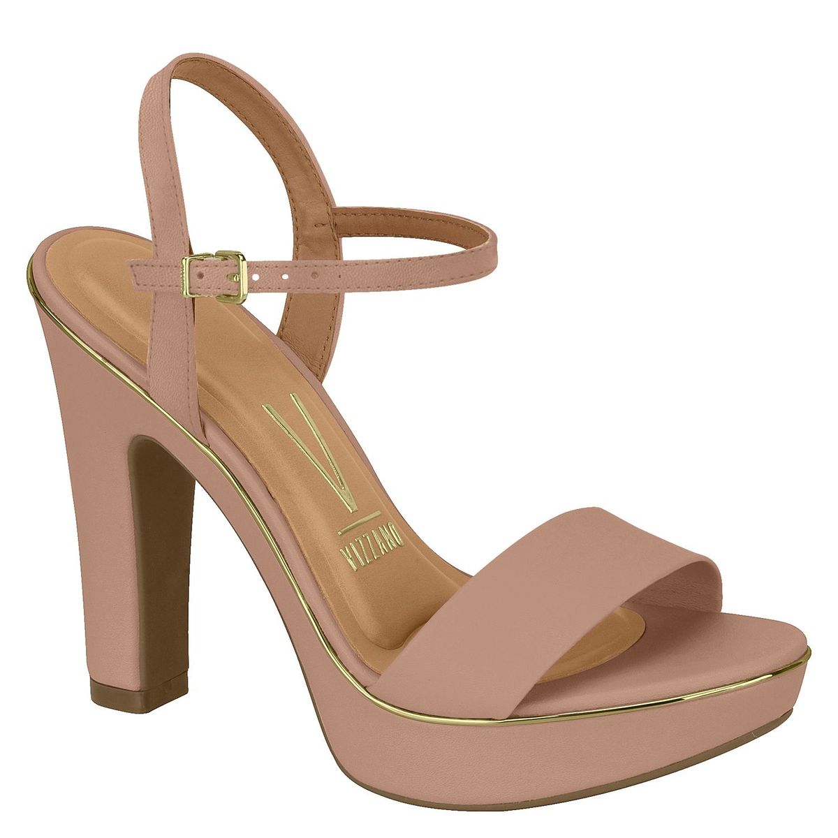 VIZZANO - Sandalias Mujer Vizzano 6292.300 NUDE