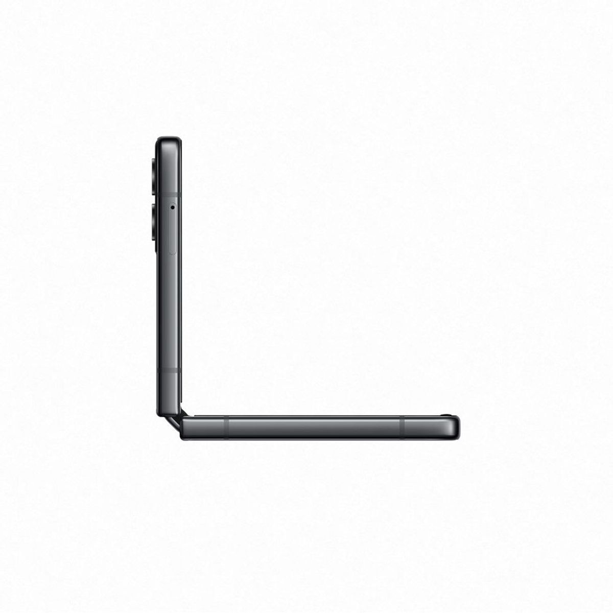 SAMSUNG - Galaxy Z Flip 4 128GB 8GB Gris