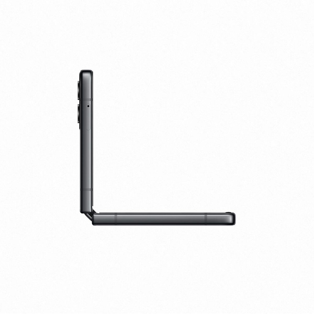 SAMSUNG - Galaxy Z Flip 4 256GB 8GB