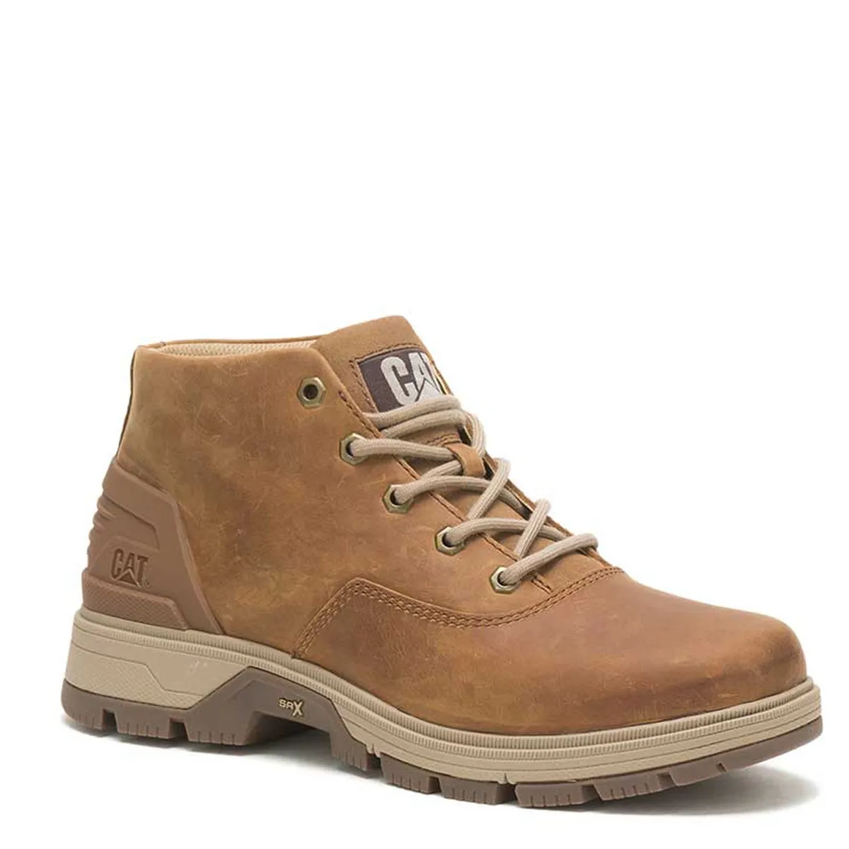 CAT - Botines Hombre CAT Leverage