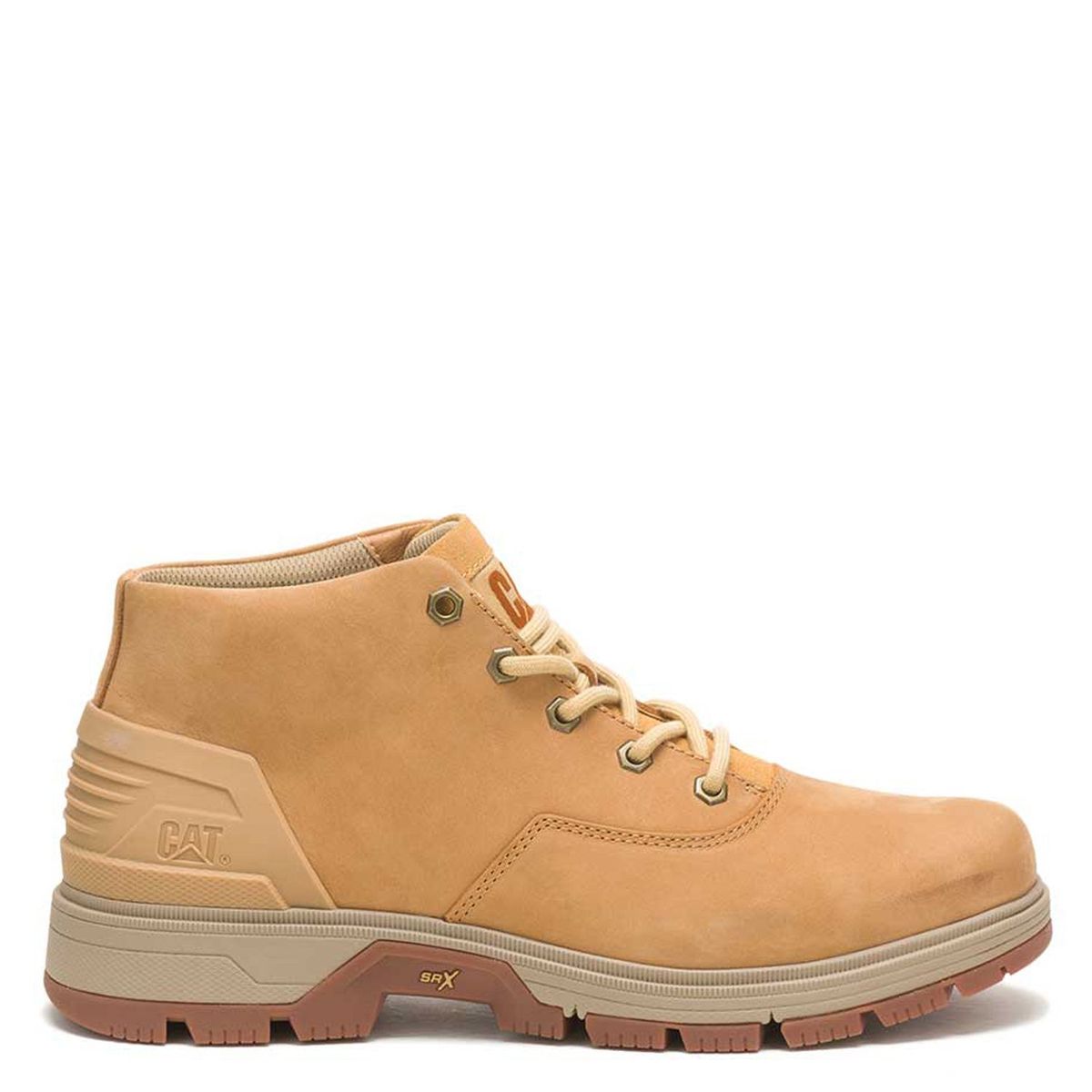 CAT - Botines Hombre CAT Leverage