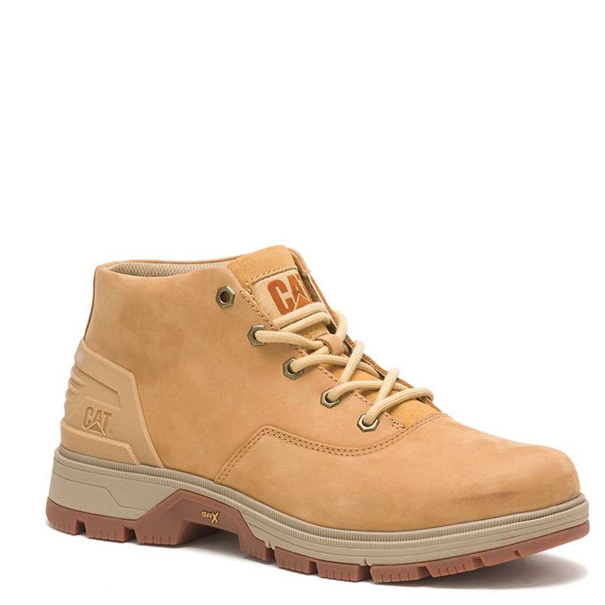 CAT - Botines Hombre CAT Leverage