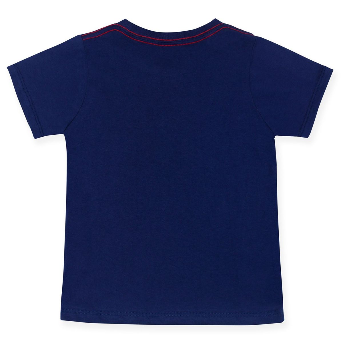 LA GRANJA DE ZENON - Polo Manga Corta Algodón Niño