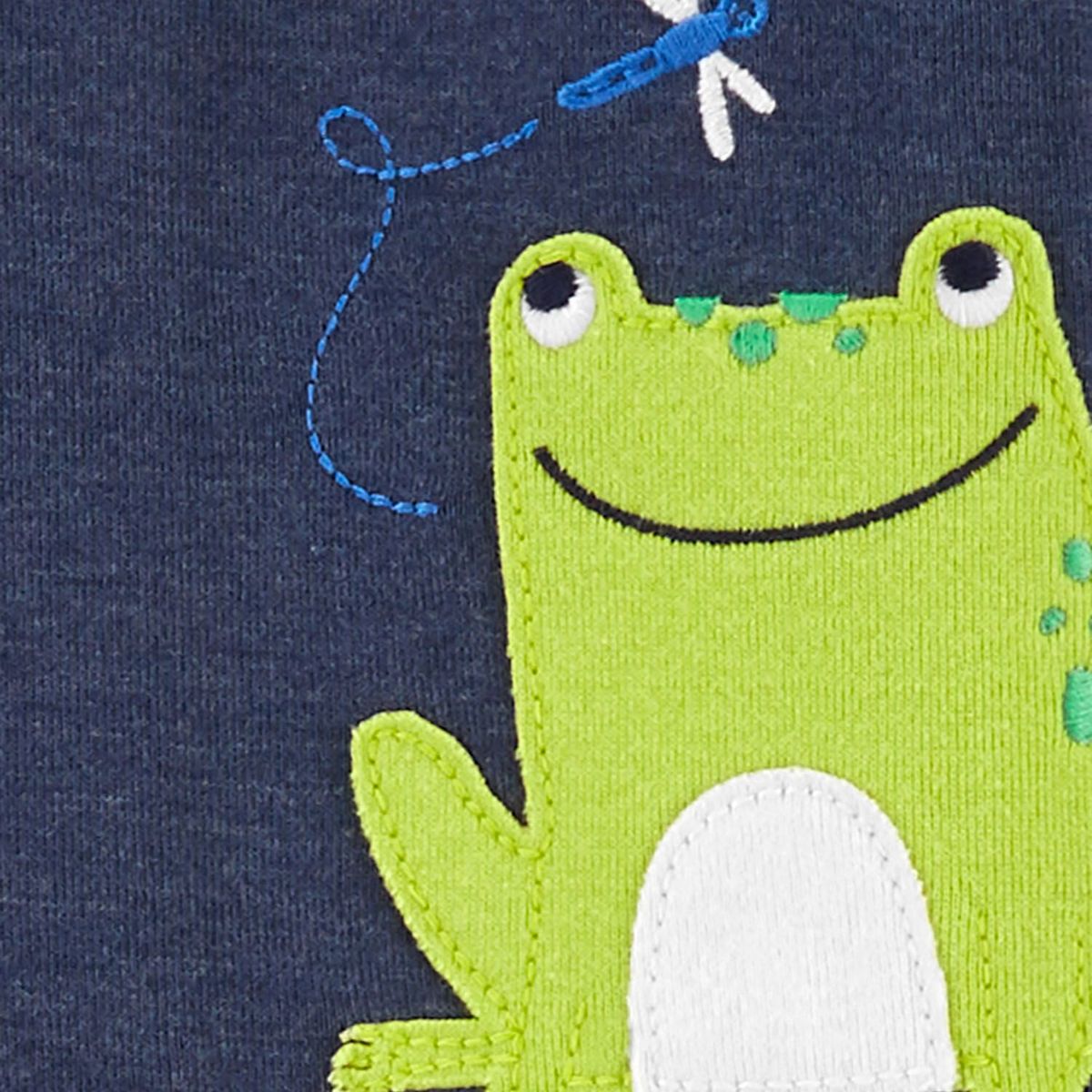 CARTER'S - Pijama Bebé niño