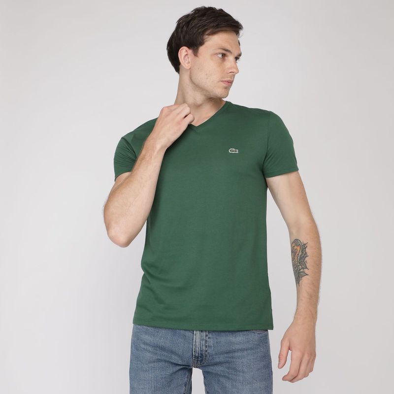 LACOSTE - Polo Hombre Lacoste
