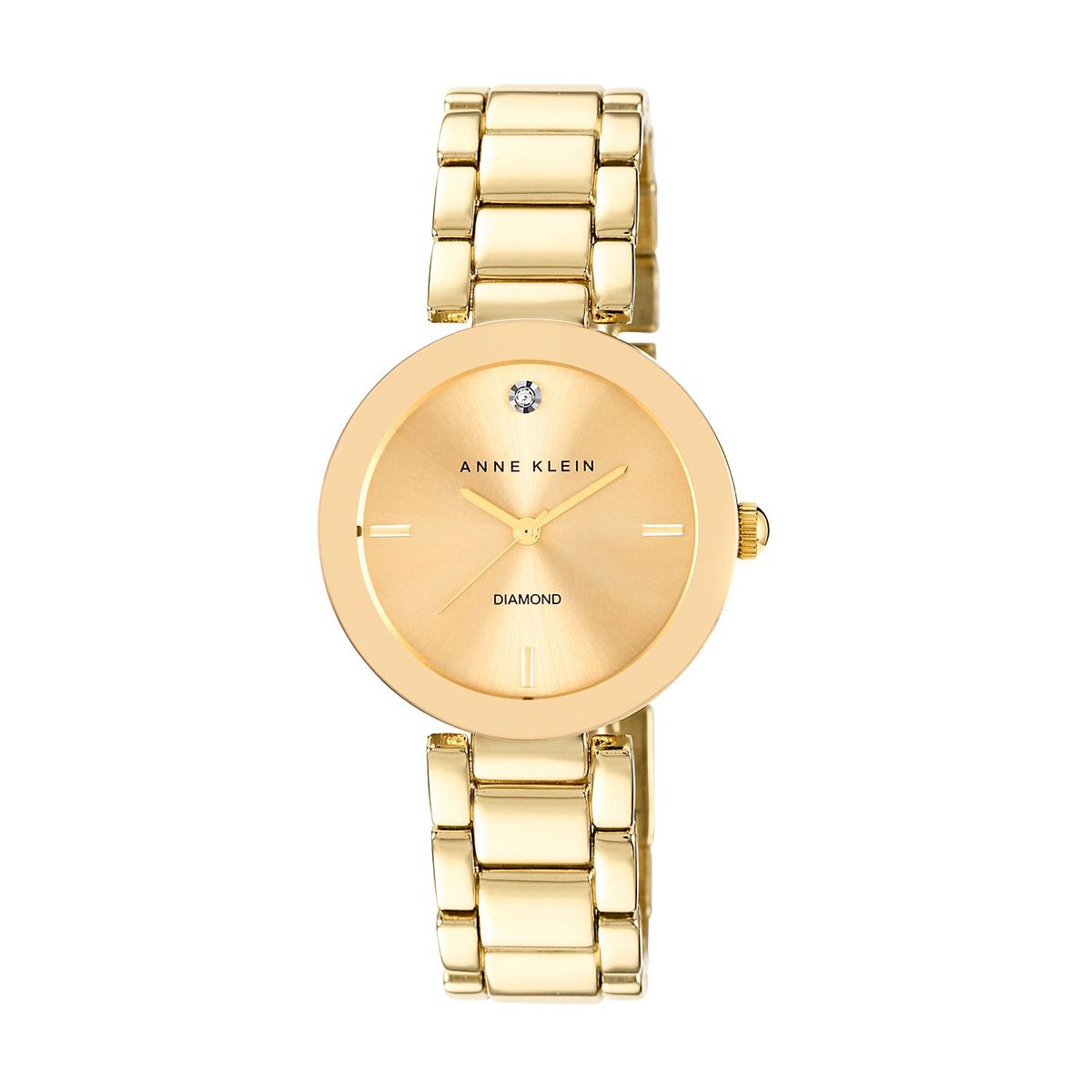 ANNE KLEIN - Reloj Anne Klein AK-1362CHGB