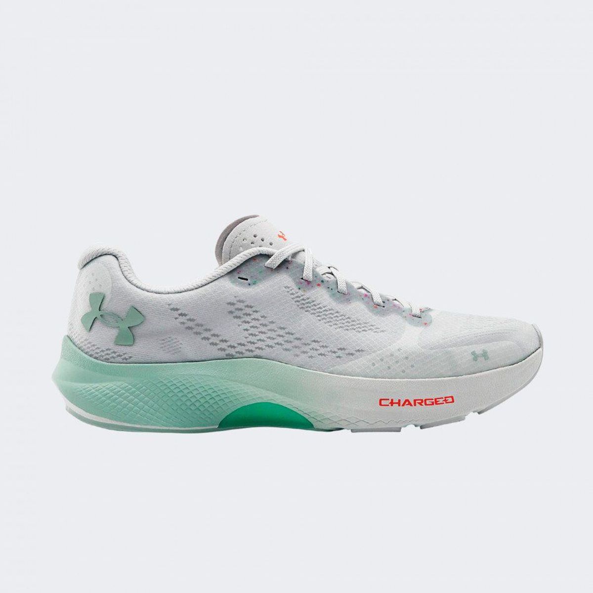 UNDER ARMOUR - Zapatilla Charged Pulse Running 3023024-103