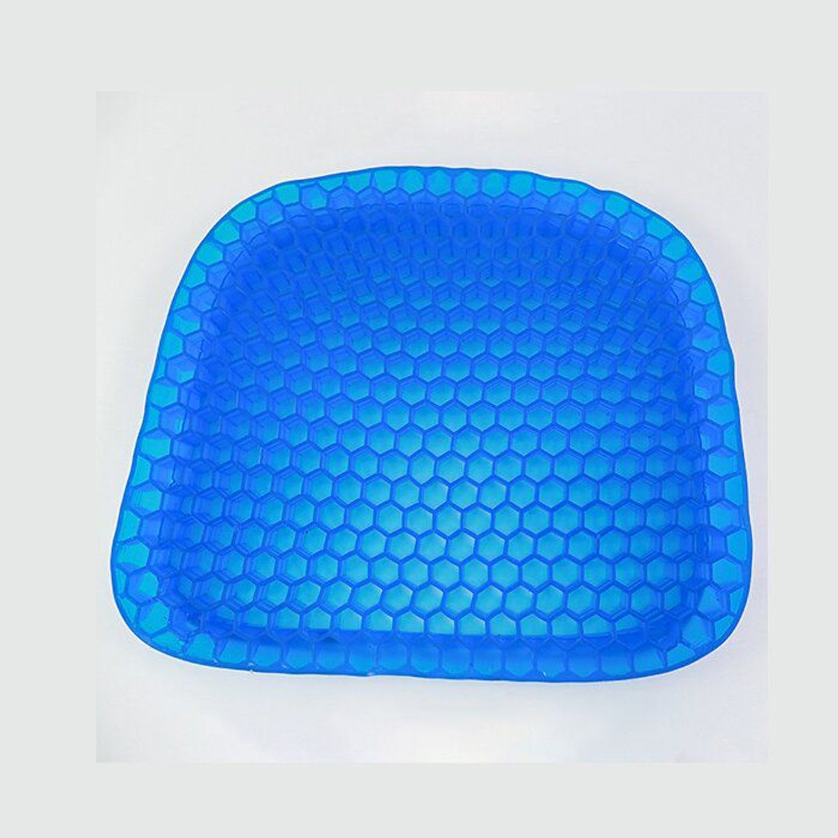 GENERICO - Asiento CojinGelPara Sillas Auto Oficina 1000gr