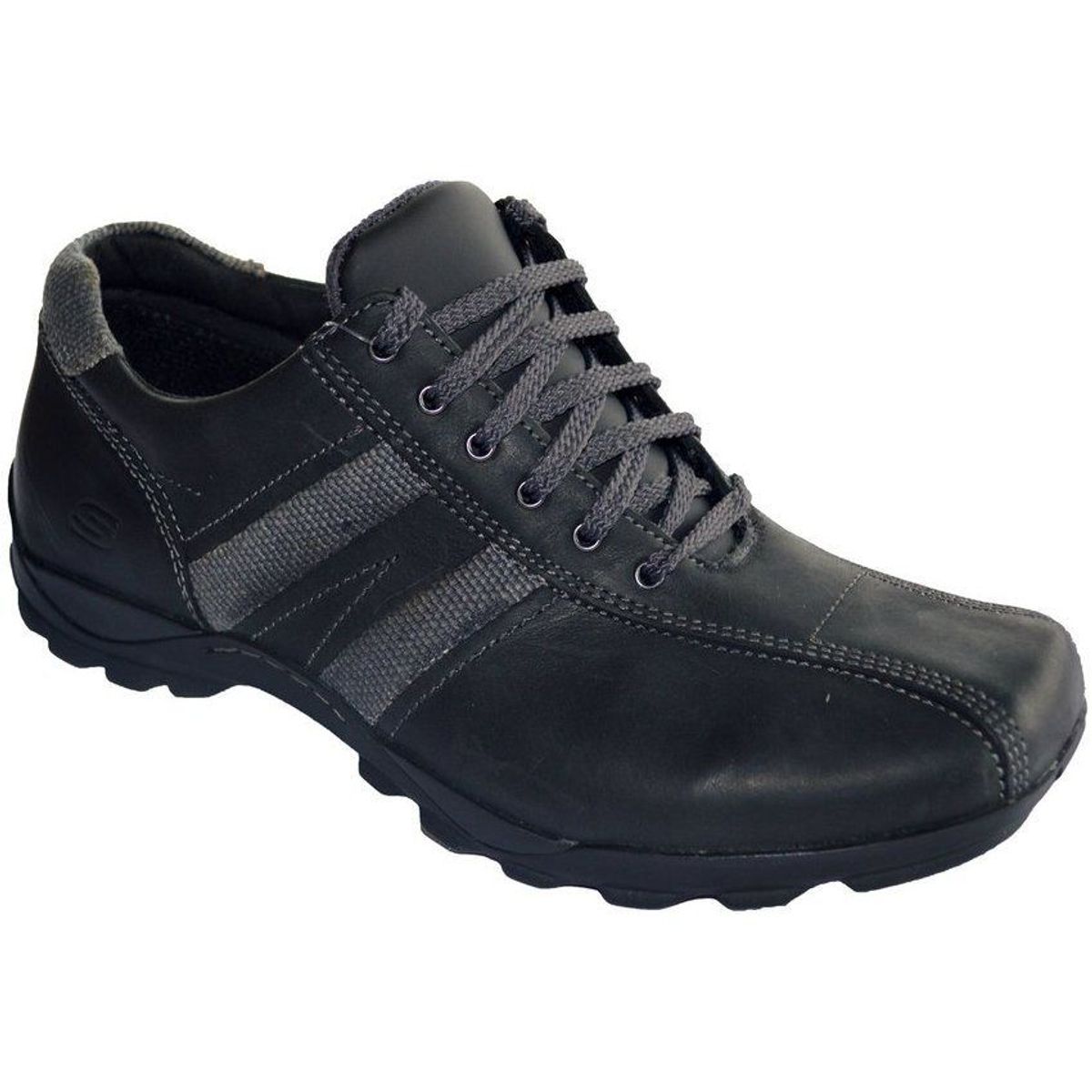 SKECHERS - Zapatilla Skechers Meridian - Negro
