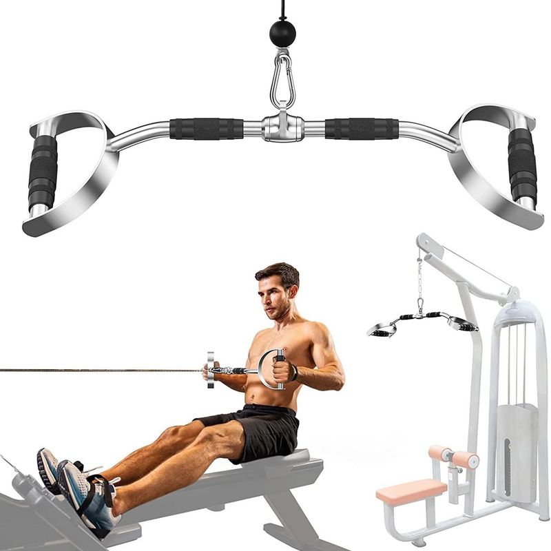 Accesorios De Maquina Barra Pull Down XTREME SPORT | falabella.com