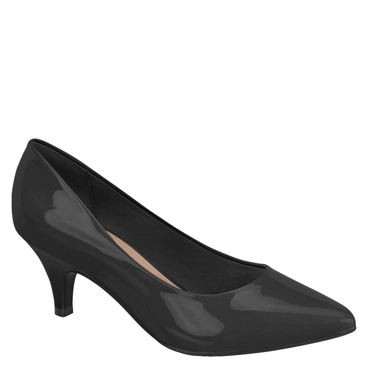 BEIRA RIO - Zapatos De Vestir Mujer Beira Rio 4076.1350 NEGRO