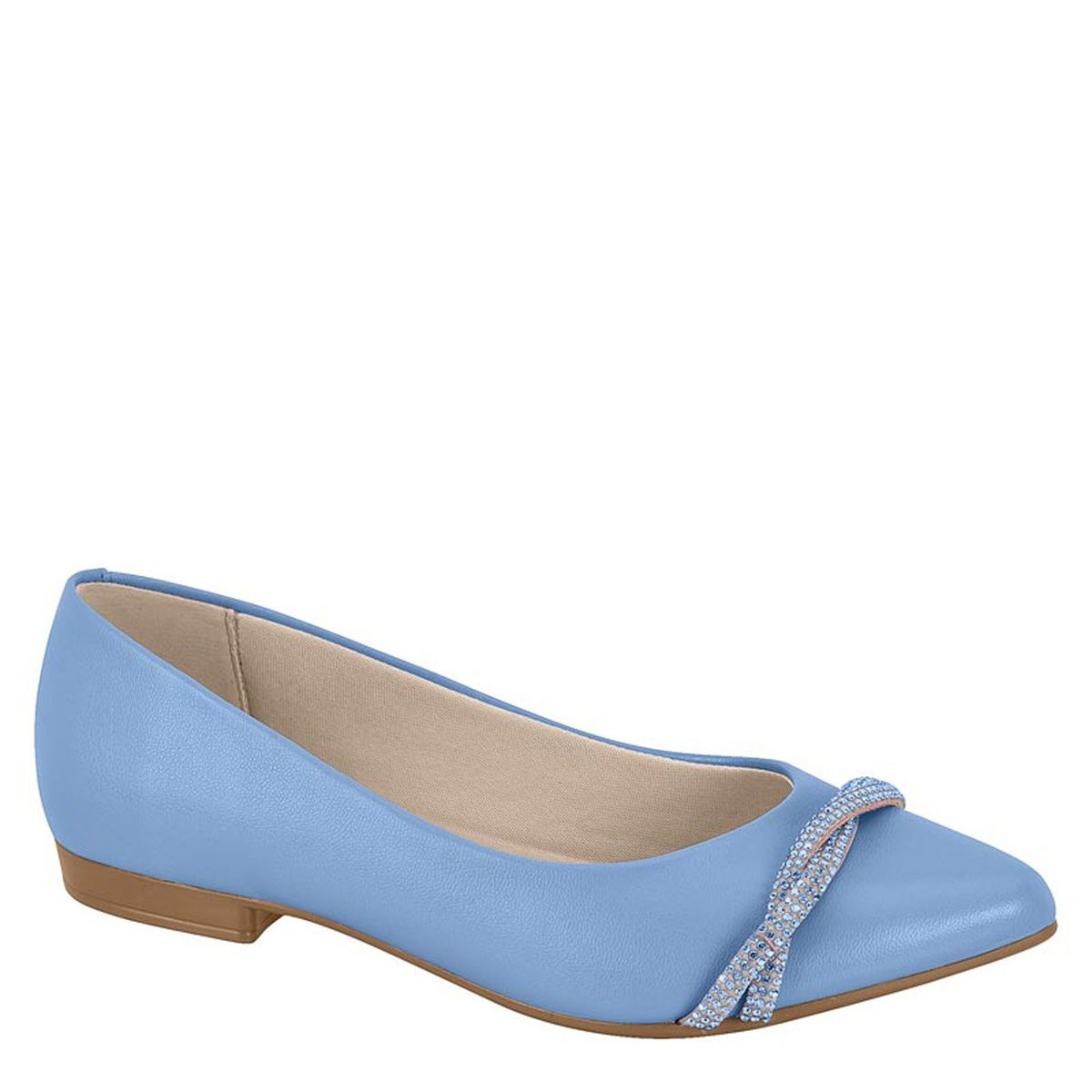 BEIRA RIO - Zapatos Casuales Mujer Beira Rio 4136.284 JEANS