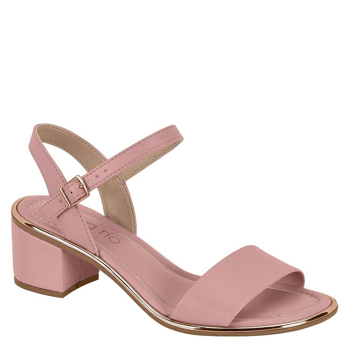 BEIRA RIO - Sandalias Mujer Beira Rio 8379.203 PETALA