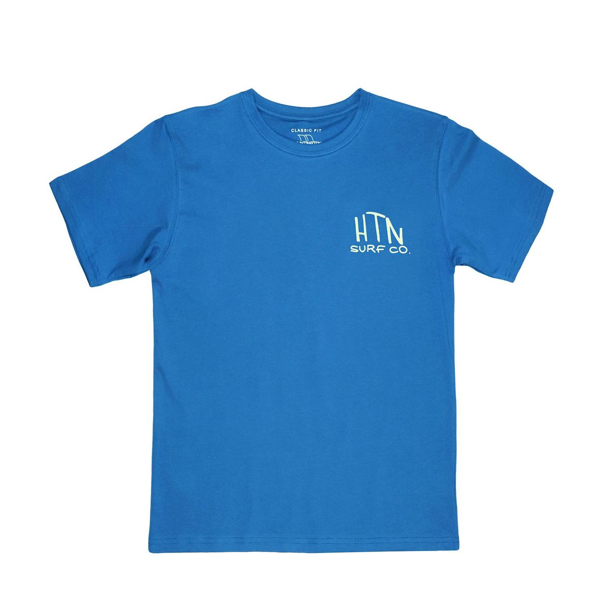 HUNTINGTON - Polo Manga Corta Algodón Niño