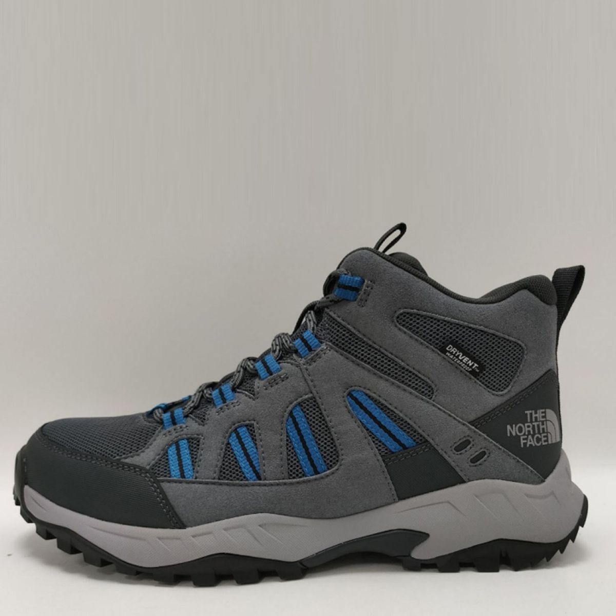 THE NORTH FACE - Zapatillas Outdoor The North Face Hombre Sakura ll Mid Wp