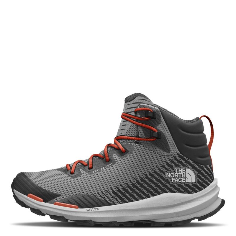 THE NORTH FACE - Zapatillas Outdoor Hombre The North Face Vectiv Fastpack Mid Futurelight