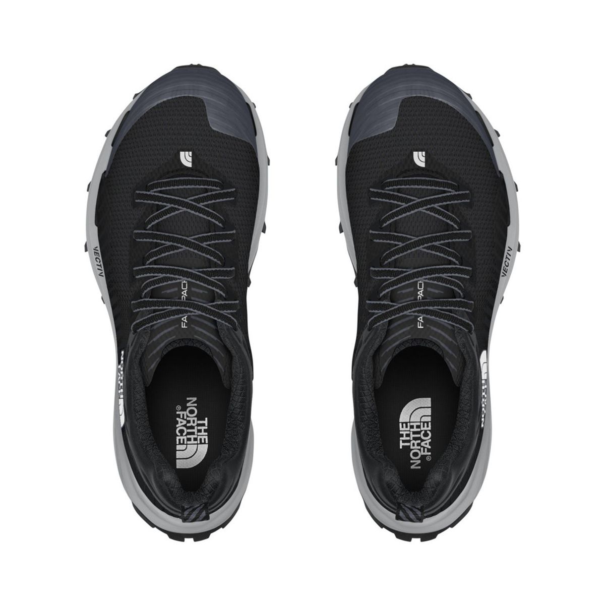 THE NORTH FACE - Zapatillas Outdoor Hombre The North Face Futurelight