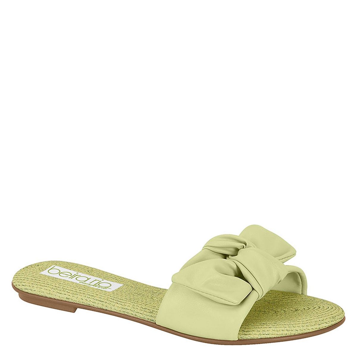 BEIRA RIO - Sandalias Mujer Beira Rio 8237.1411 PISTA