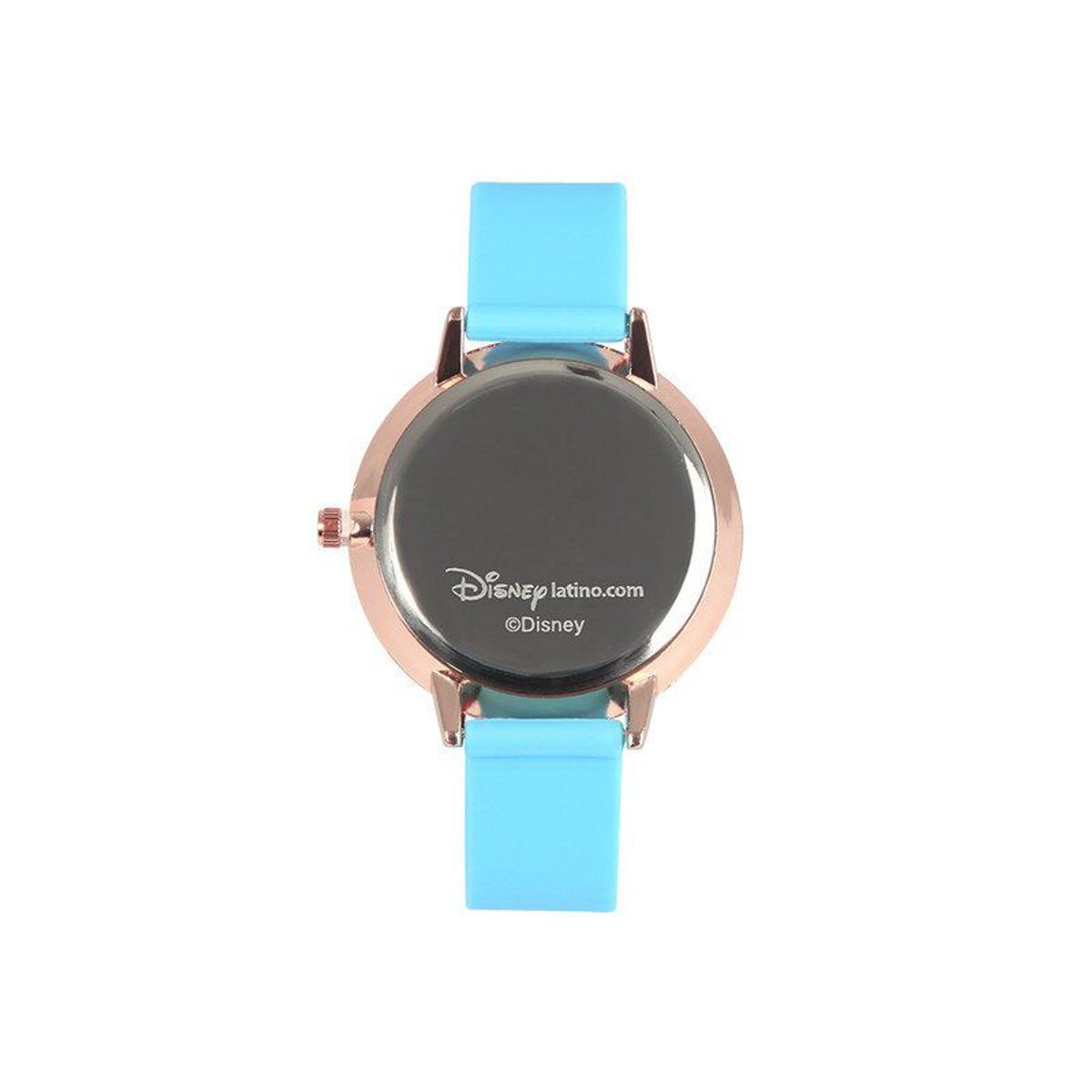MINNIE - Reloj Minnie Mouse Dnr105 Para Mujer
