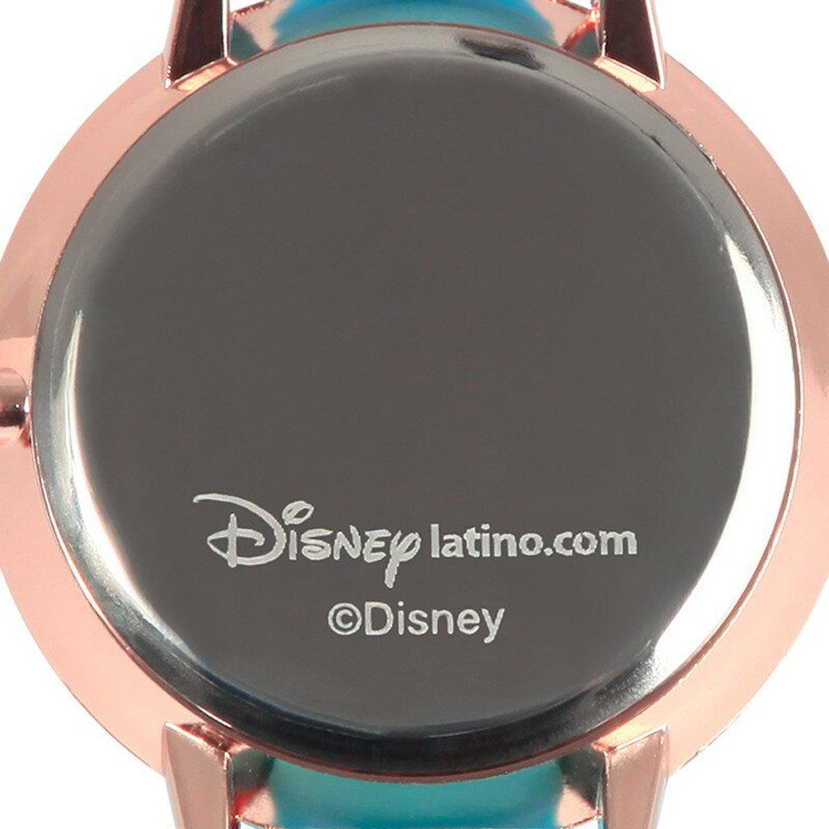 MINNIE - Reloj Mickey Y Minnie Mouse Dnr007 Para Mujer