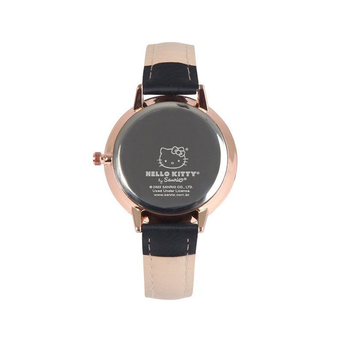 HELLO KITTY - Reloj Hello Kitty Hkr063 Para Mujer