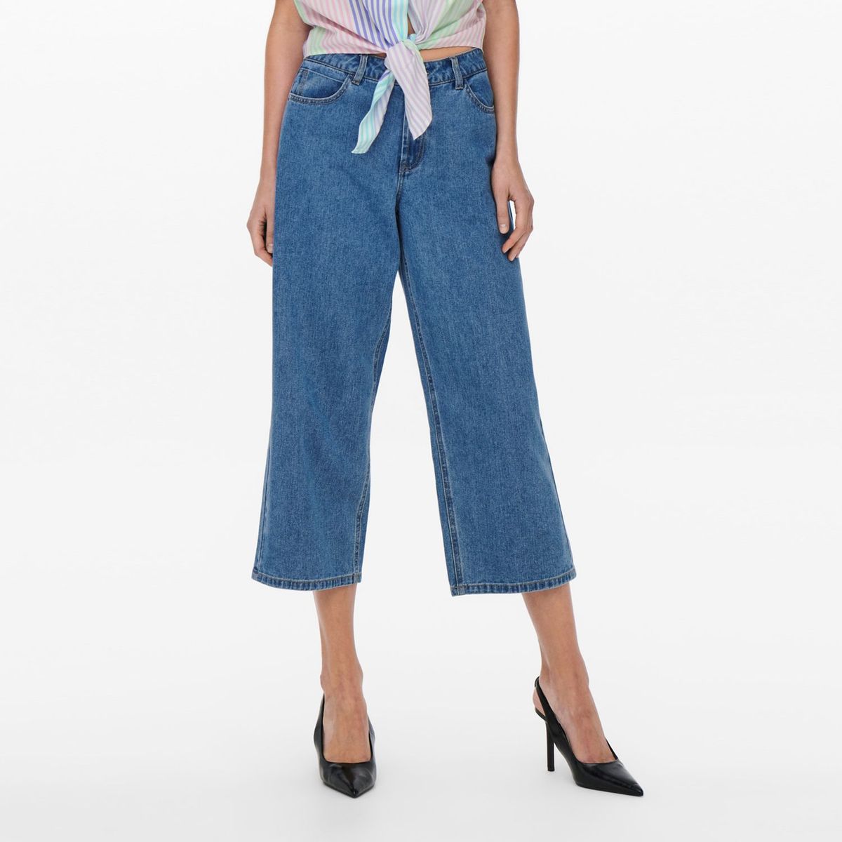 JACQUELINE DE YONG - Jean Mujer Jacqueline De Yong