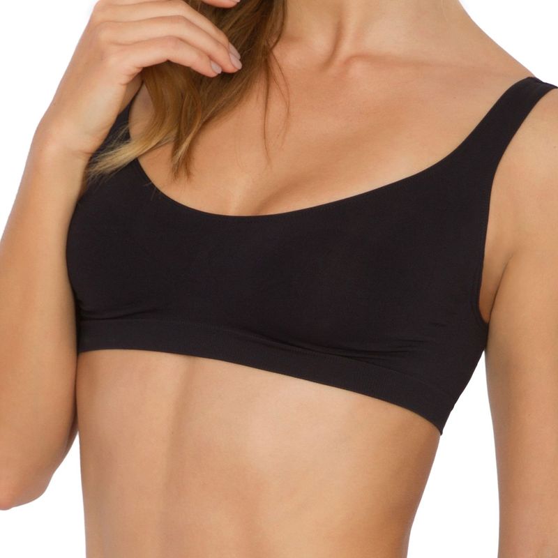 PL - Sostén Deportivo Mujer Plie