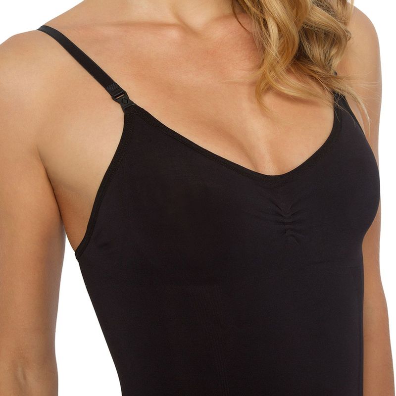 PL - Body Control Mujer Plie