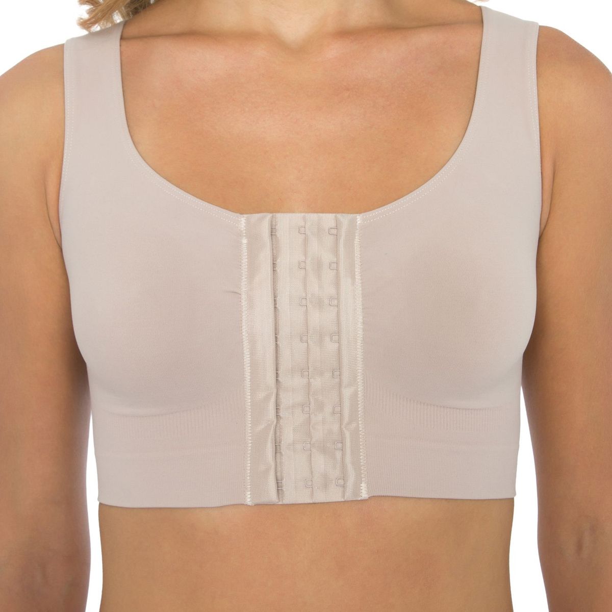 PL - Sostén Deportivo Mujer Plie