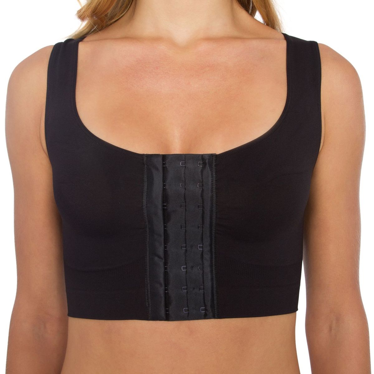 PL - Sostén Deportivo Mujer Plie