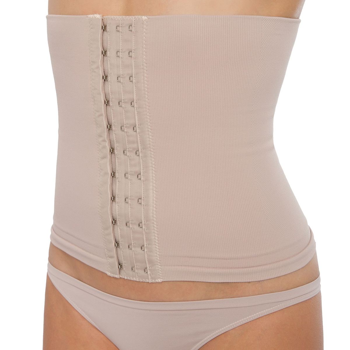 PL - Corset Cinturilla Mujer Plie