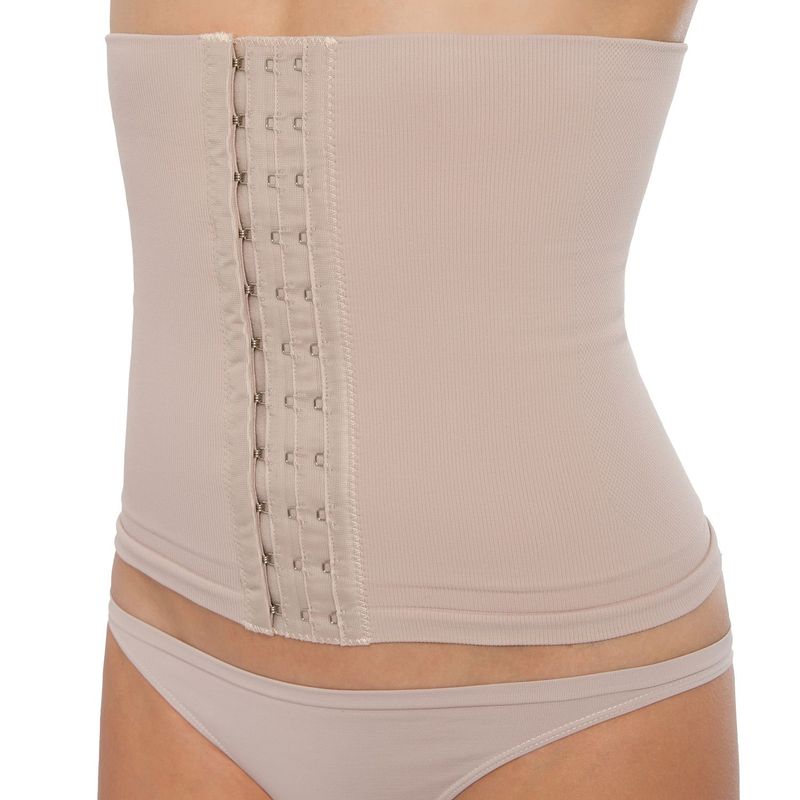 PL - Corset Cinturilla Mujer Plie