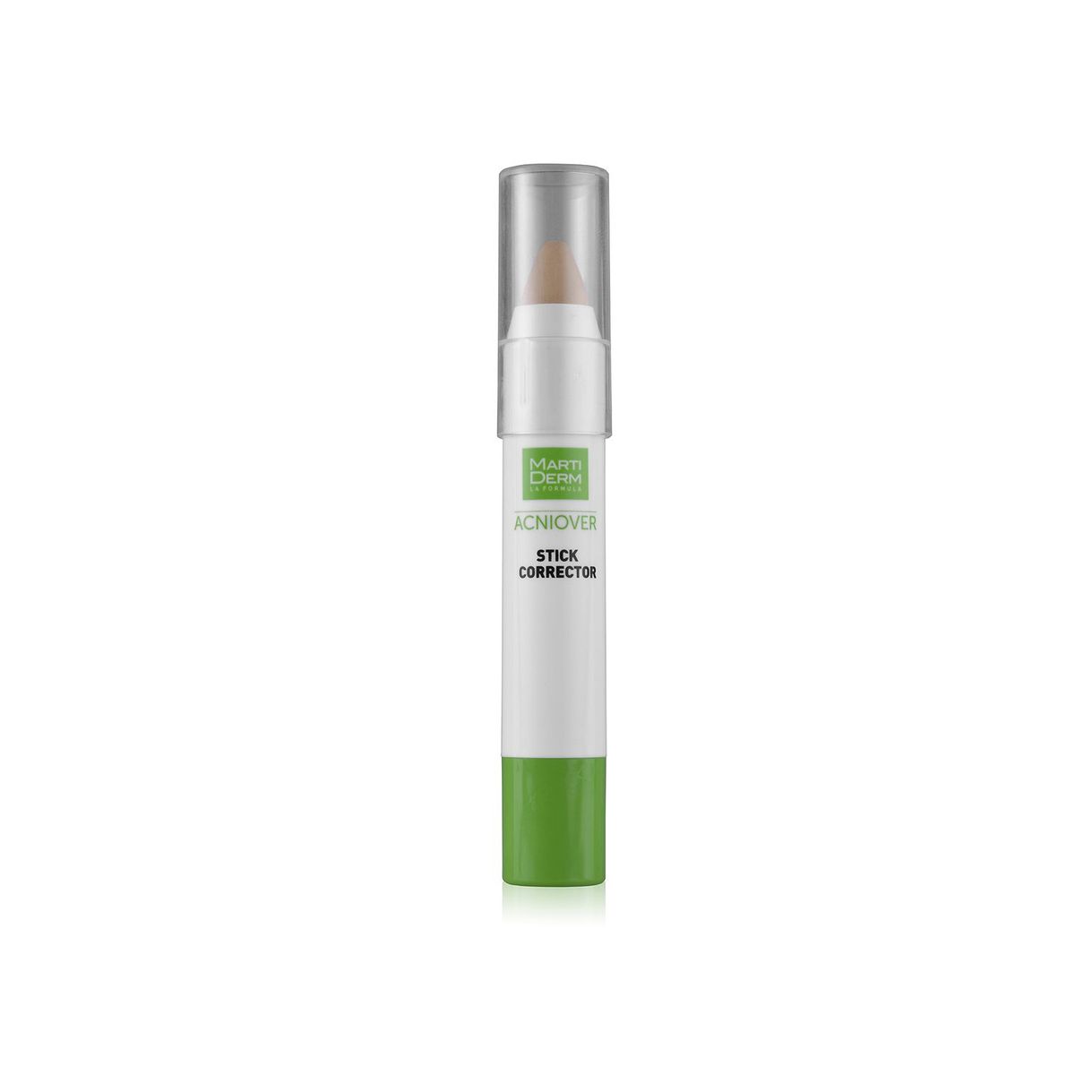 MARTIDERM - Stick Corrector Acniover 15Ml Md