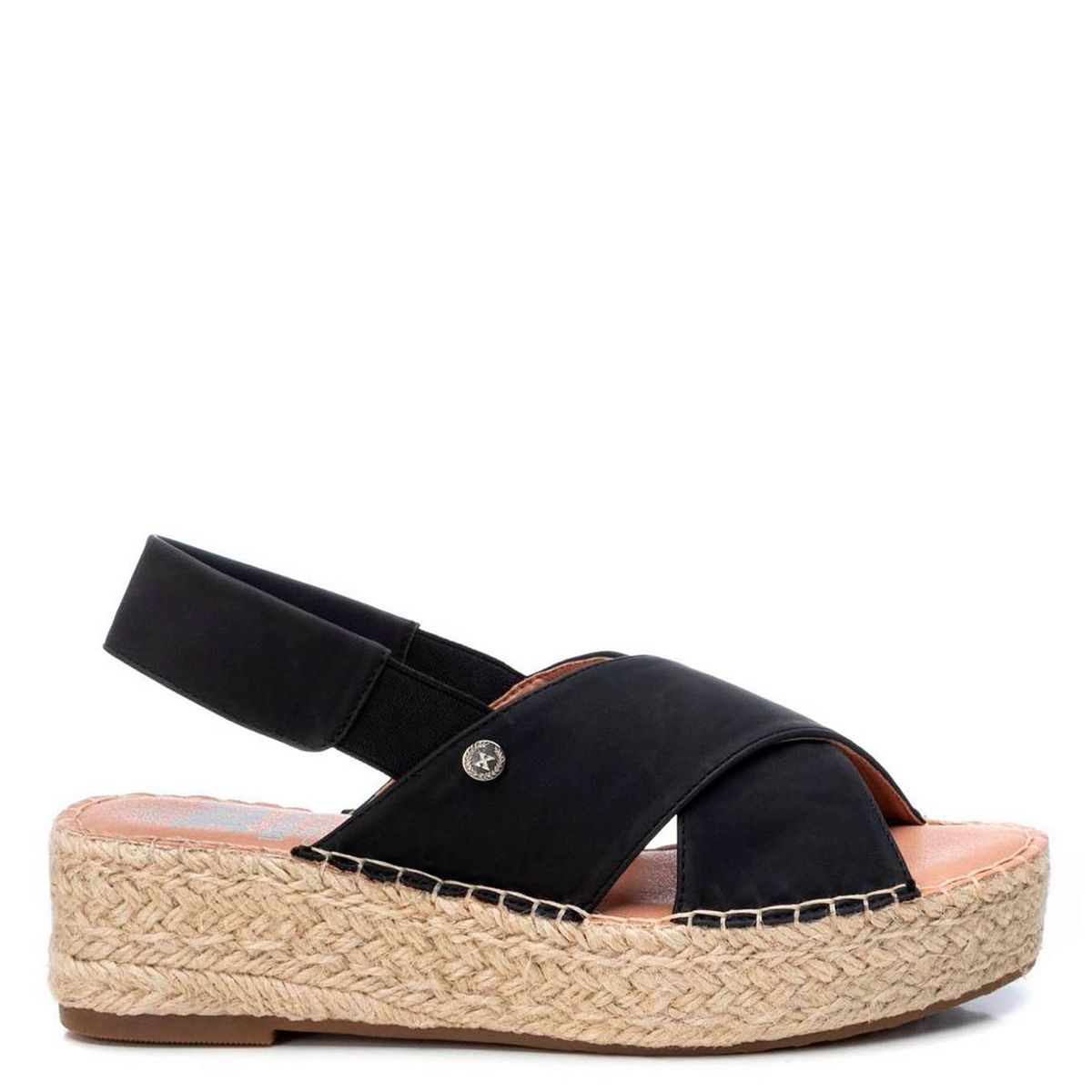 XTI - Sandalias Mujer XTI 43822 NEGRO