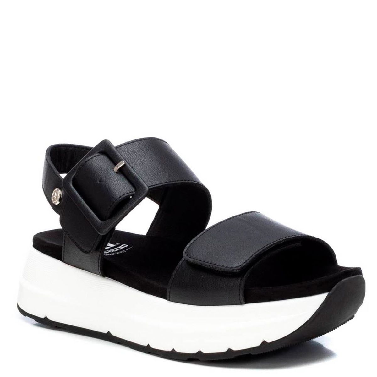 XTI - Sandalias Mujer XTI 44479 NEGRO