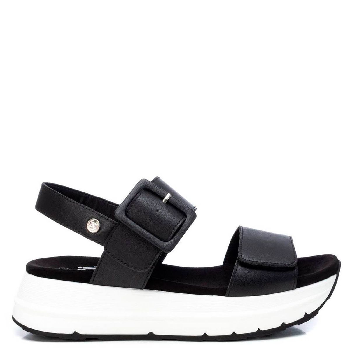 XTI - Sandalias Mujer XTI 44479 NEGRO