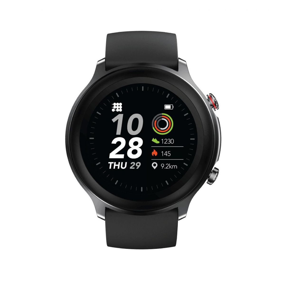 CUBITT - Reloj Smartwatch Cubitt CT411