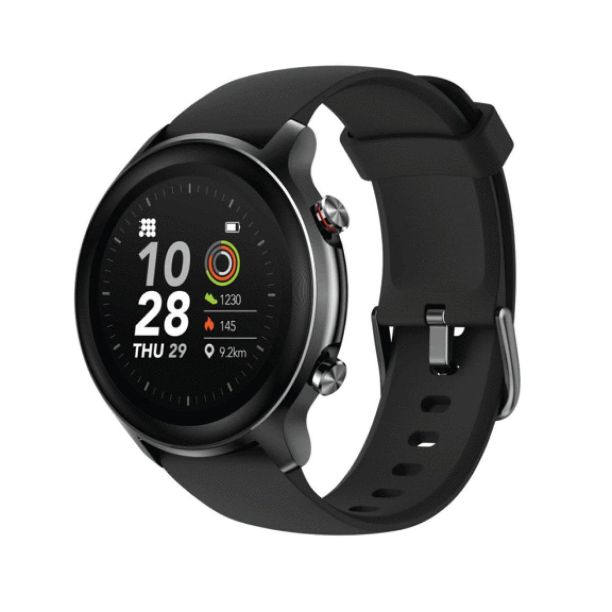 CUBITT - Reloj Smartwatch Cubitt CT411