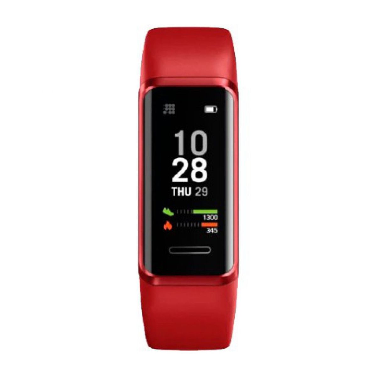 CUBITT - Reloj Smartwatch Cubitt CT1S244