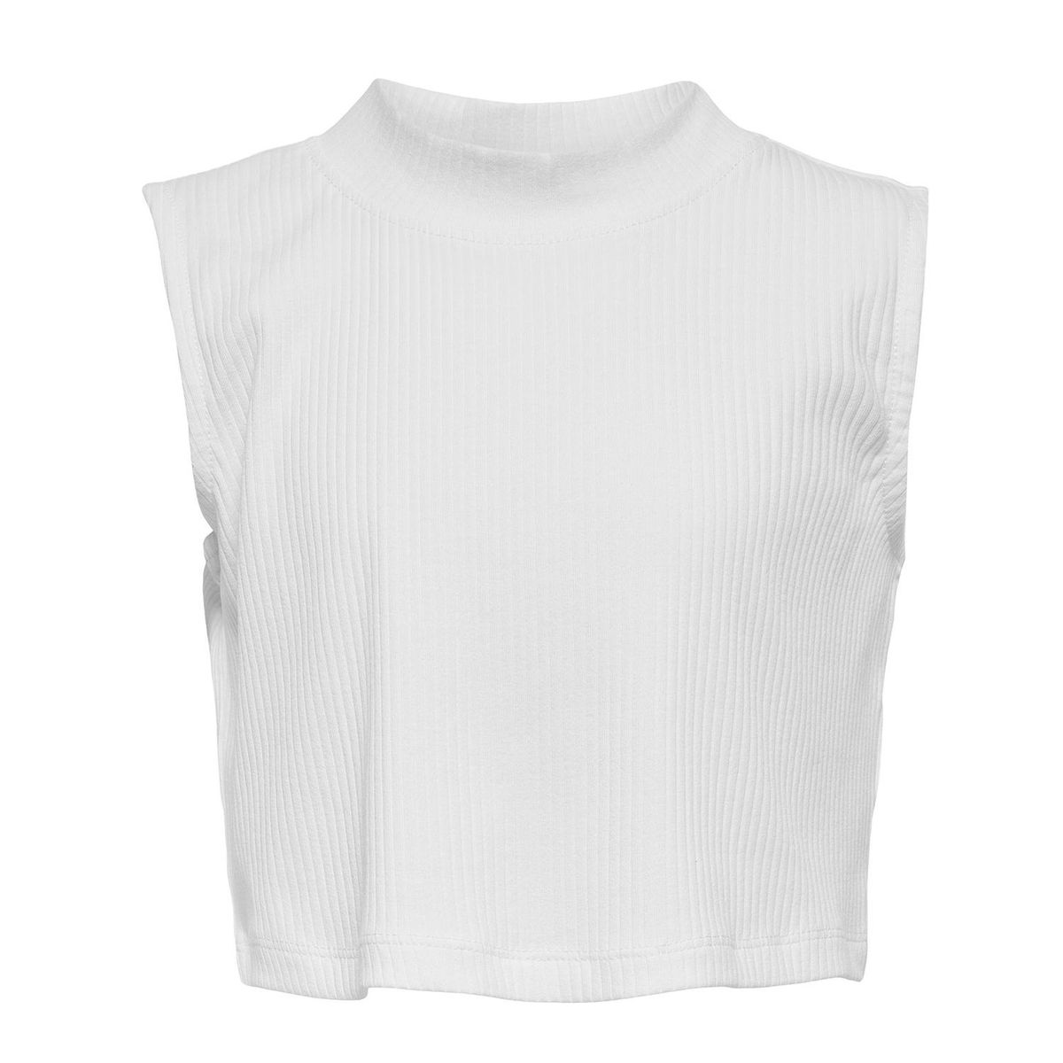 ONLY KIDS - Polo Sin Mangas Algodón Niña Kids Only