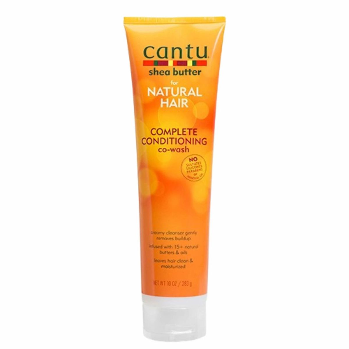 CANTU - Cantu Complete Conditioning CoWash