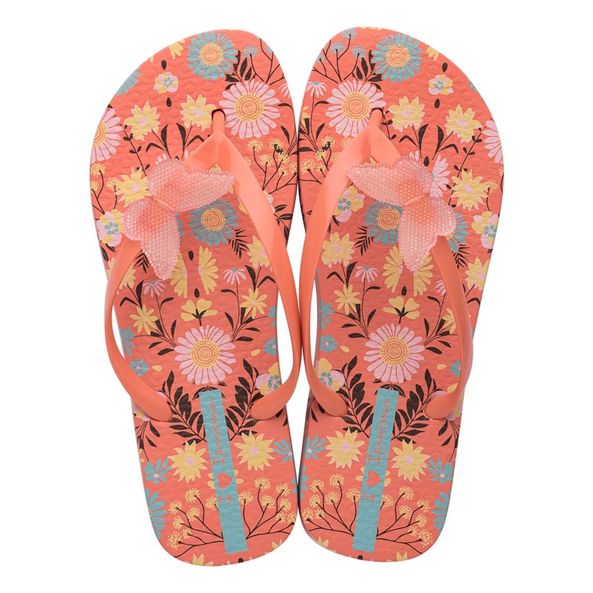 Ipanema - Sandalias Mujer Ipanema 2IPD2700004 NAR