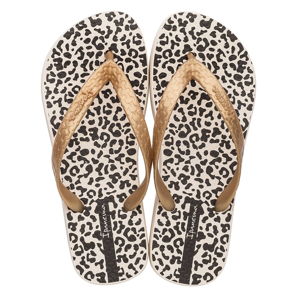 IPANEMA - Sandalias Mujer Ipanema 2IPB79 BEIGE/OR