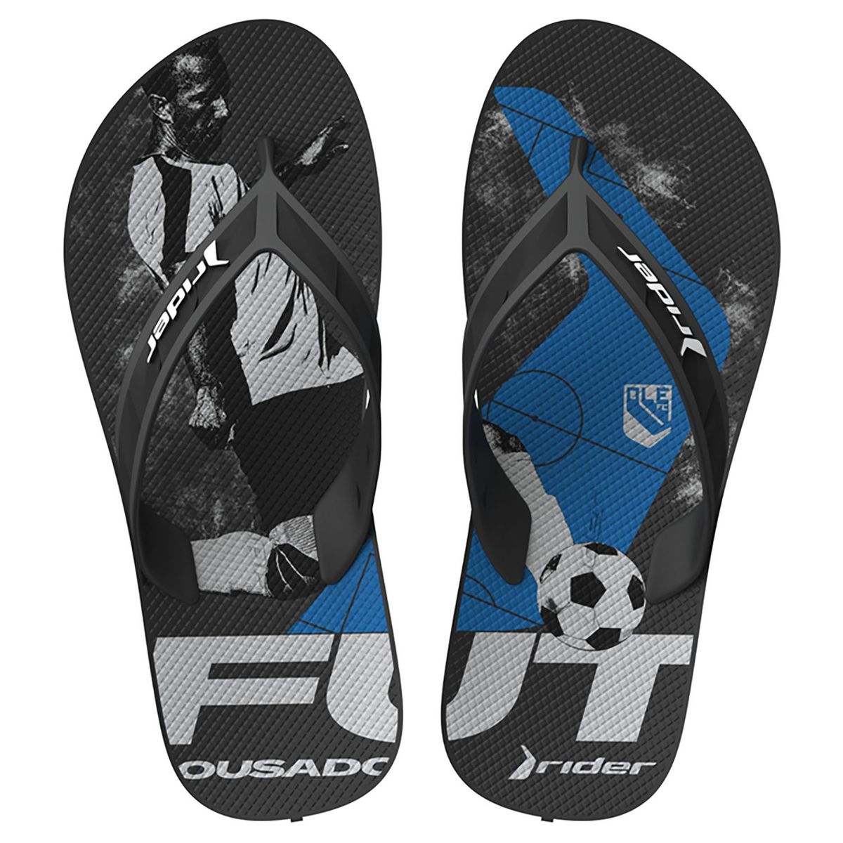 RIDER - Sandalias Hombre Rider 2RDD7600038 AZN