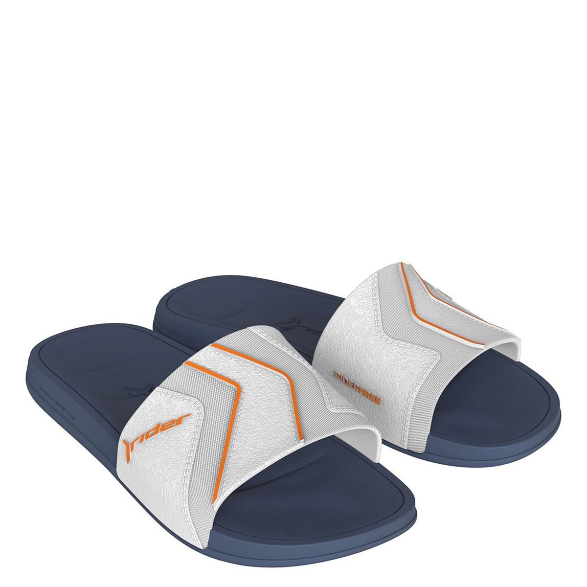 RIDER - Sandalias Hombre Rider 2RDA4800016 AZB