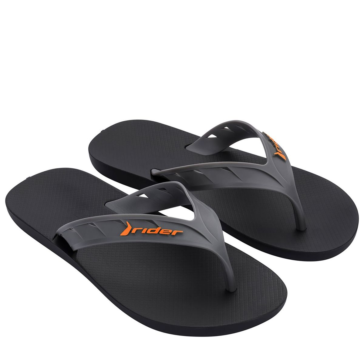 RIDER - Sandalias Hombre Rider 2RD57400009 NEG