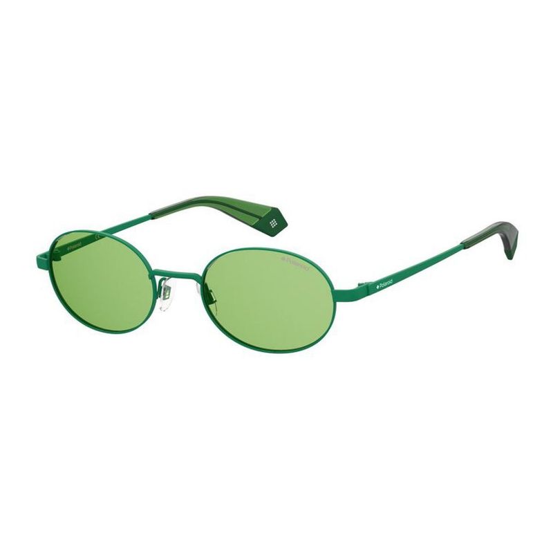 POLAROID - Lentes Polaroid 2018771Ed51Uc Verde Unisex