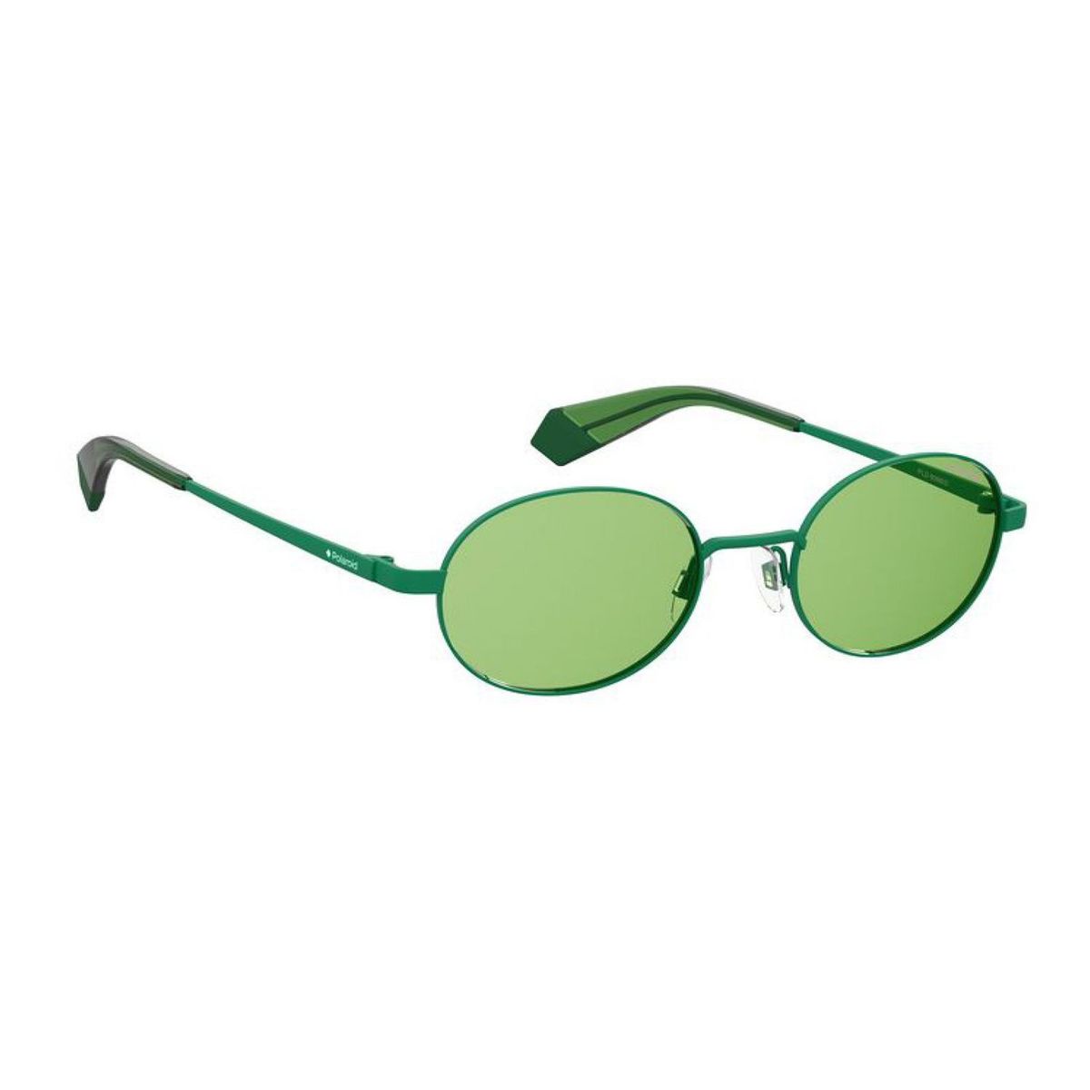 POLAROID - Lentes Polaroid 2018771Ed51Uc Verde Unisex